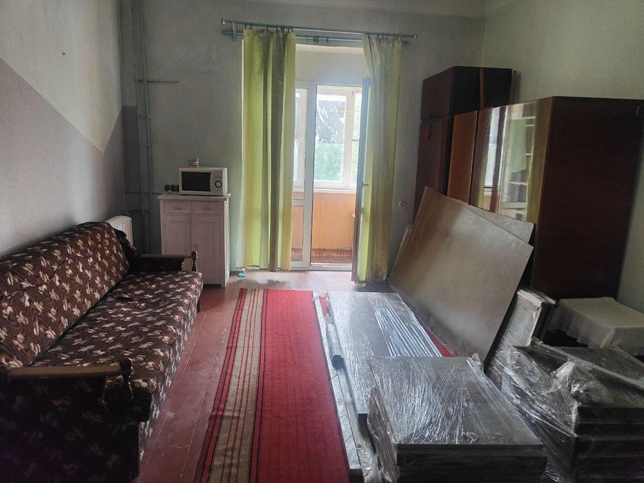 Продам кімнату в Києві КПІ