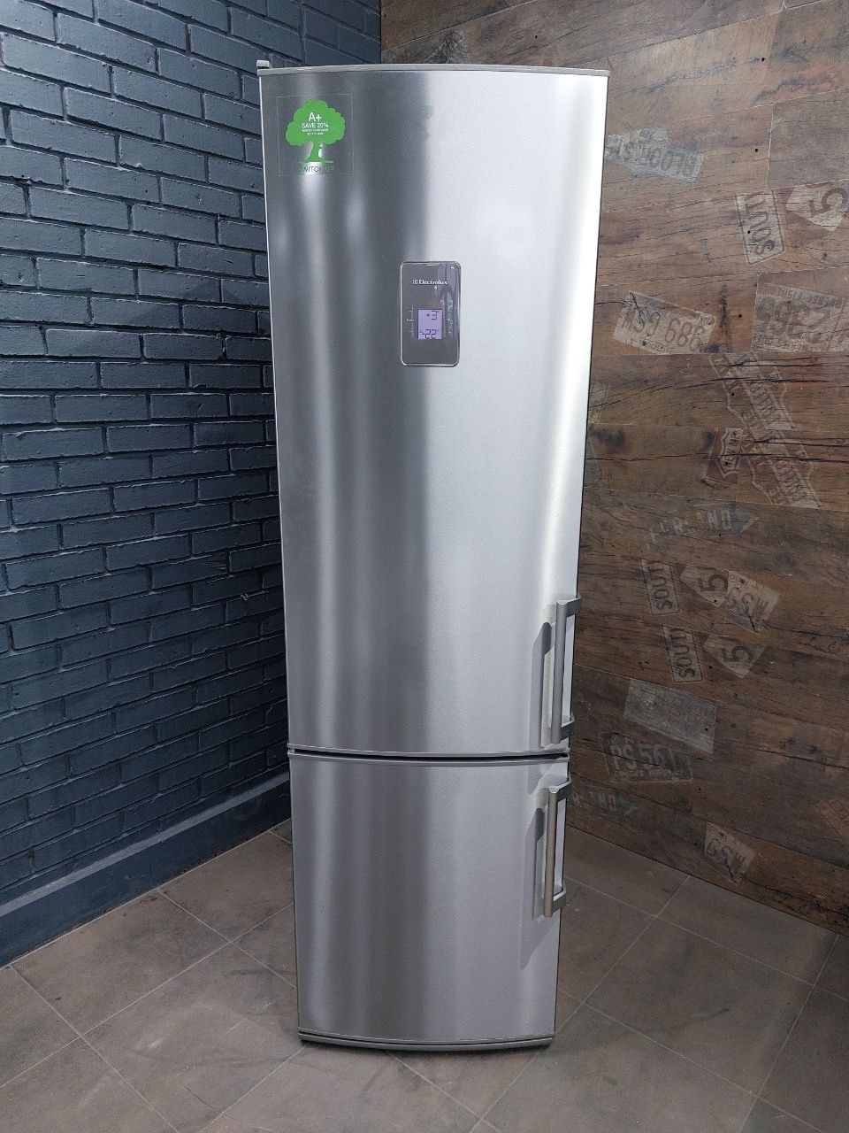 Холодильник Samsung  RL 56GEGIHГарантія. Великий вибір