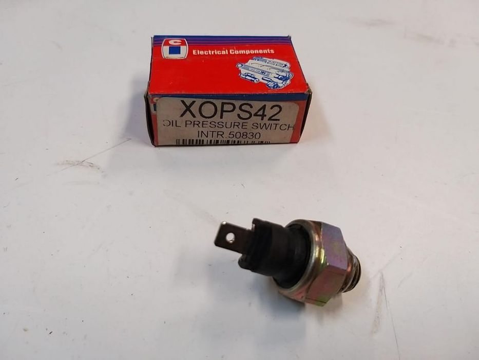 CZUJNIK CIŚNIENIA OLEJU Citroen CX  RENAULT 5 KADETT ,Ascona  DUCATO  Tempra Lada 110