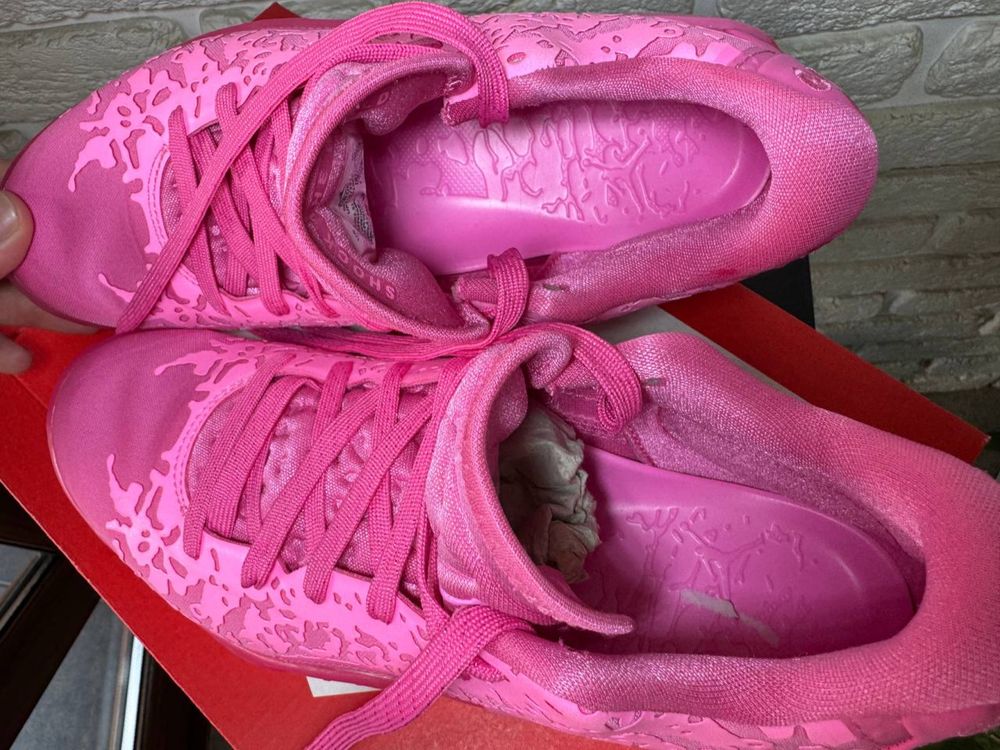 Продам кросівки Air Jordan