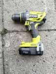 RYOBI R18PD7 wiertarko wkrętarka z udarem bezszczotkowa 85NM