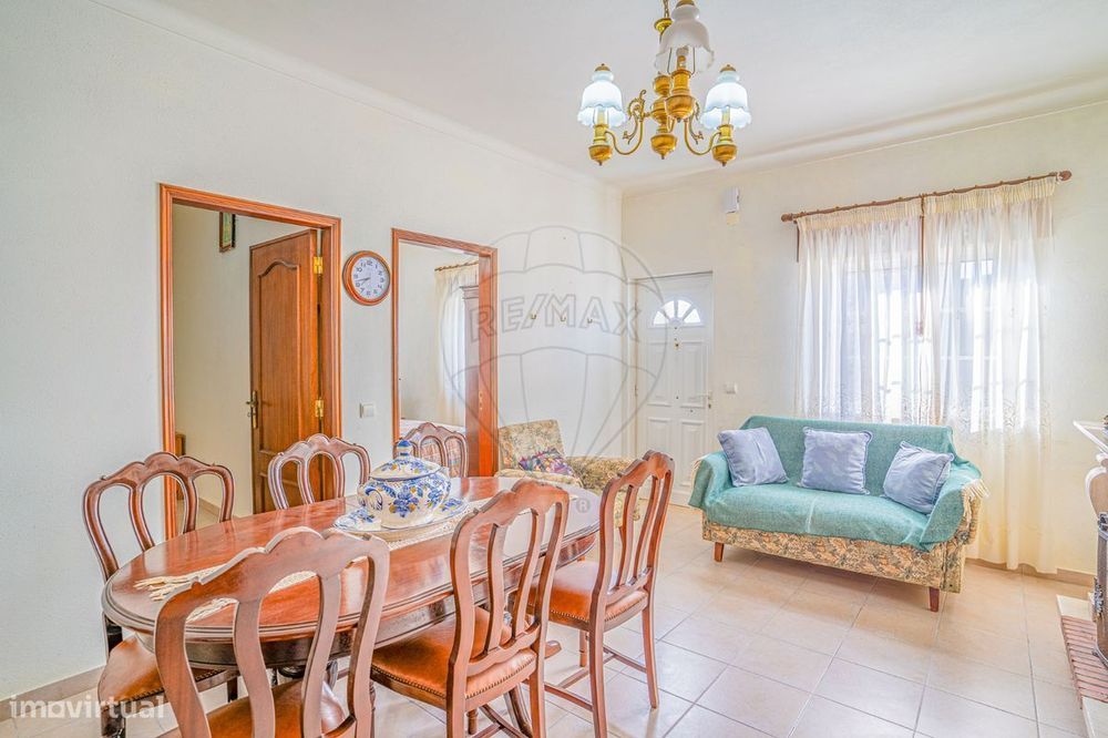 Moradia T2 para venda