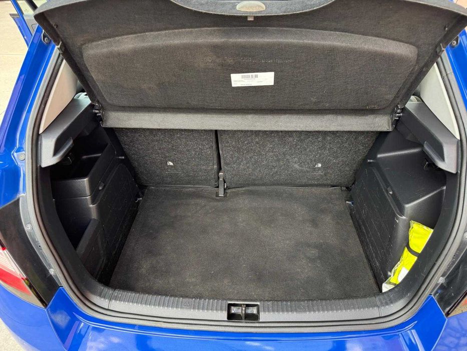 SKODA FABIA 1.0 Active