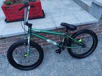 rower BMX Mongose Legion L 60, 2020r bardzo dobry stan z dokumentami