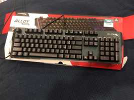 Teclado Hyper como novo