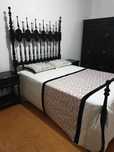 Quarto Completo com colchão