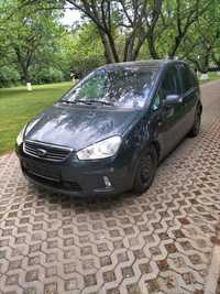 Ford C-Max Titanium