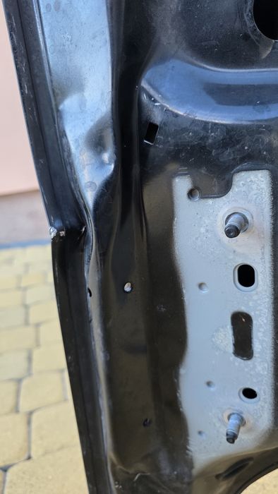 Maska audi q5 fy 80a 80A823029