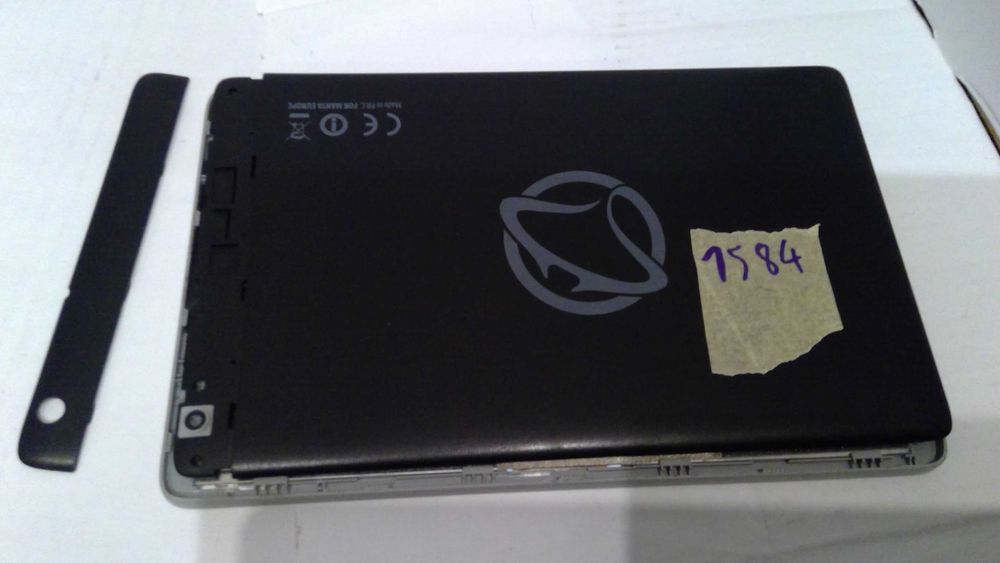 Tablet Manta MID1010 nr1584