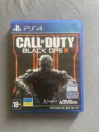 call of duty black ops 3 для ps4