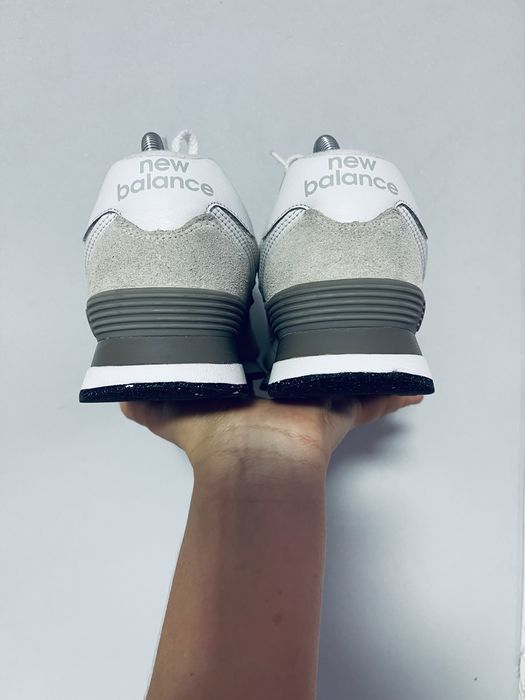 Кросівки унісекс New Balance 574  39р