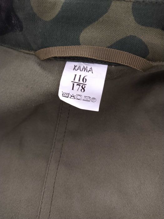 Marynarka wojskowa moro nowa