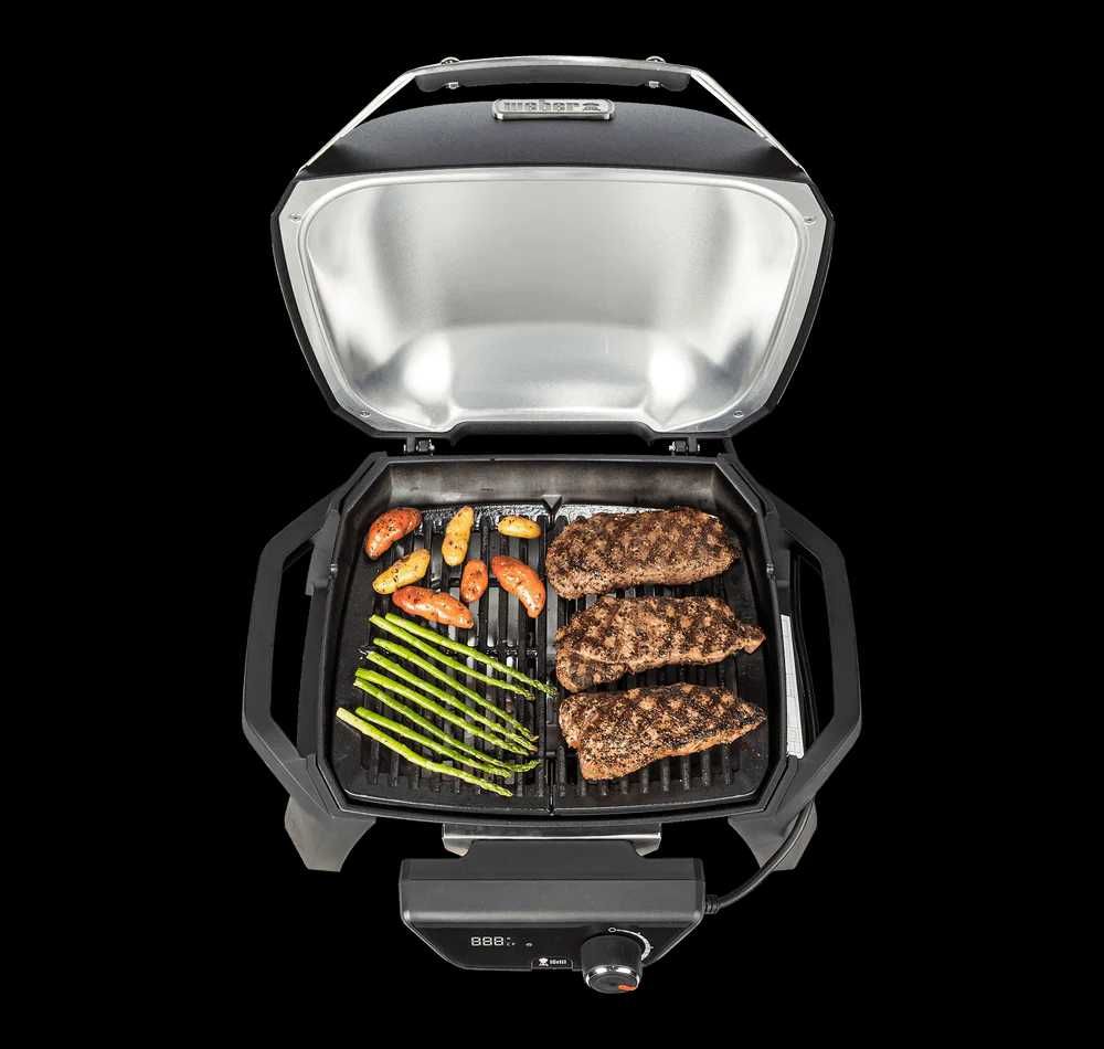 Grelador WEBER - PULSE 1000