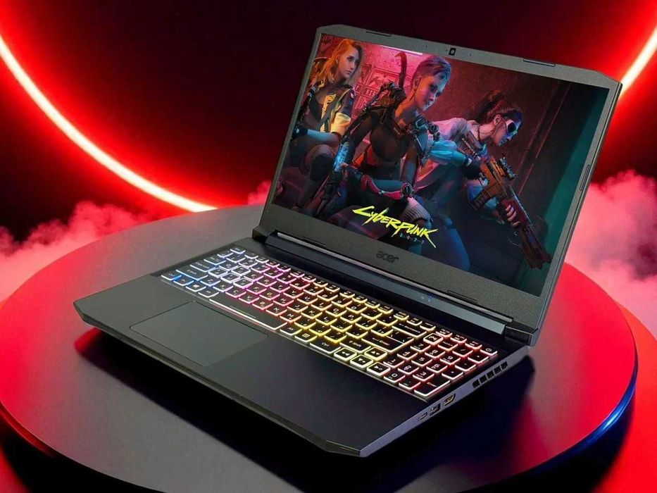 Срочно! ИГРОВОЙ МОНСТР (Видео уровня RTX 4070) Киберпанк, Сталкер 2