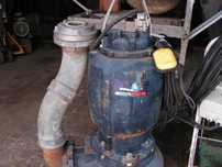 pompa do wody PX2.100