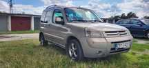 Citroën Berlingo Citroen berlingo 1.6 hdi 2006 (doinwestowany)