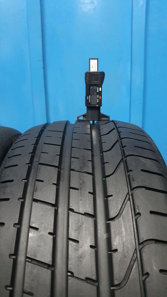 235/35 R20 Markowe opony letnie Pirelli ! Rok 2023