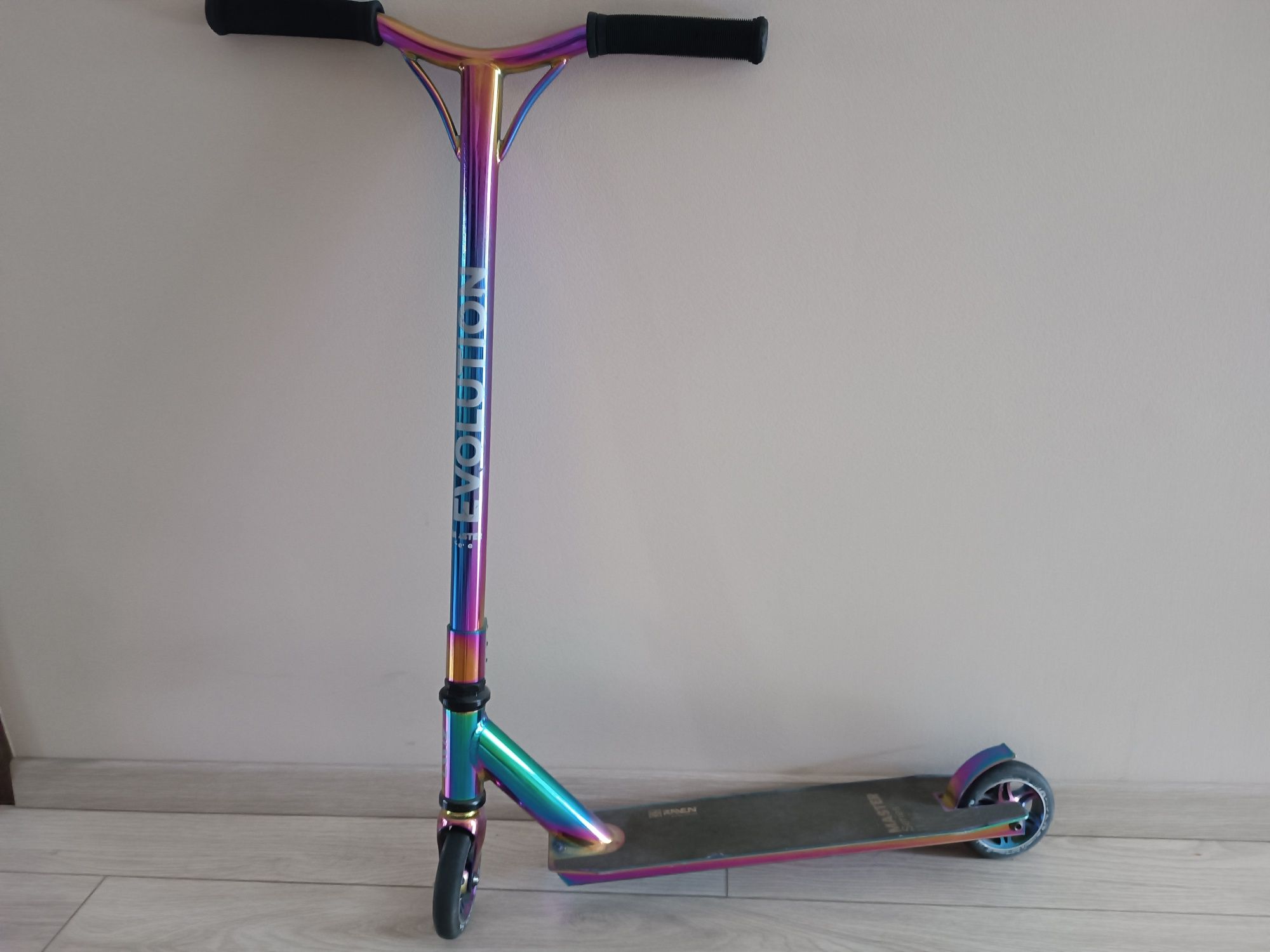 Hulajnoga wyczynowa Raven Evolution Master series