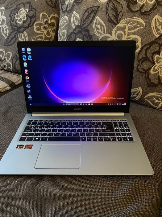 Acer Аspire 5 a515 45g