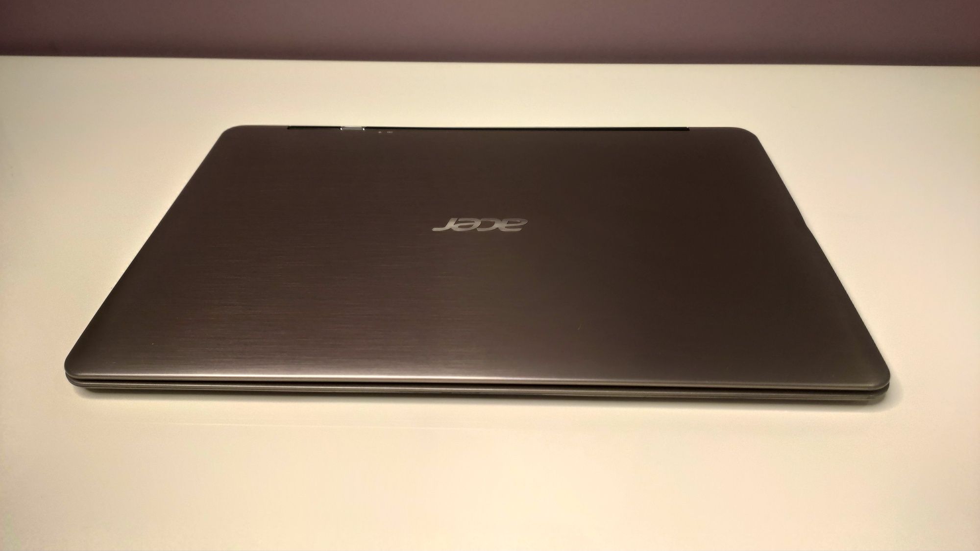 Ультрабук Acer S3 core i5