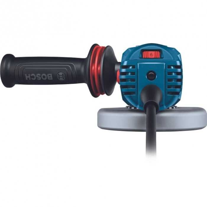 Кутова шліфмашина Bosch GWS 12-125 S Professional ( 06013A6020 )