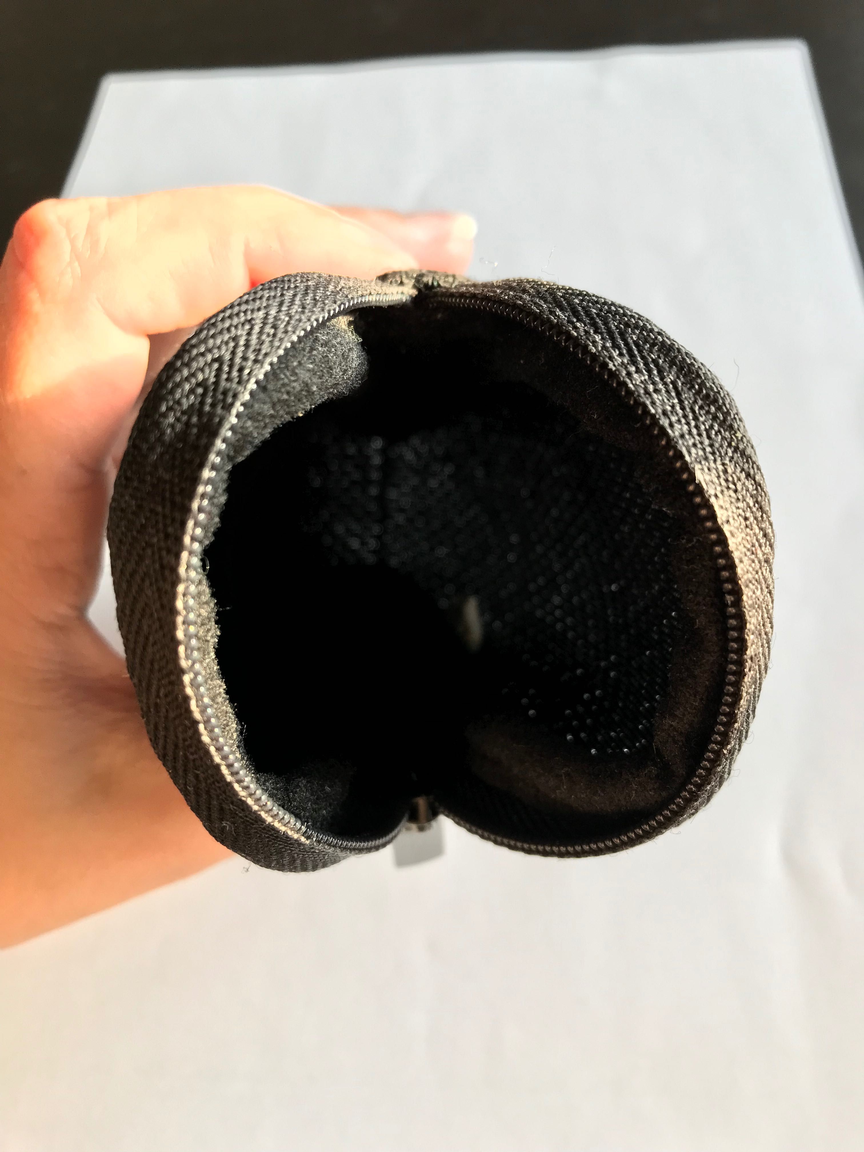 [Logitech] Bolsa para rato