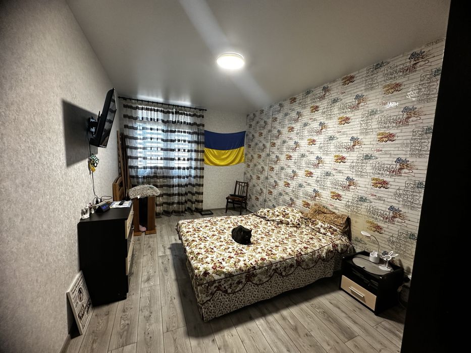 Продам 2 х кімнатну квартиру вул. Привокзальна