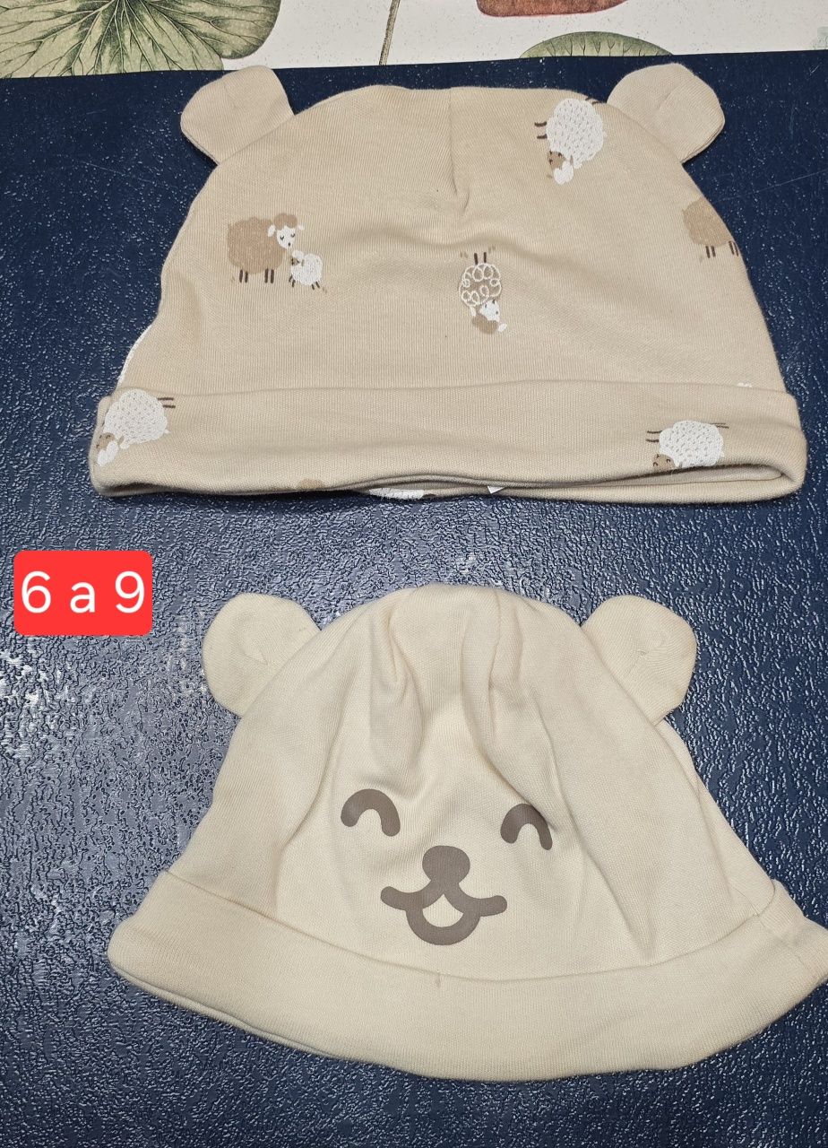 Roupas de bebe pouco usadas