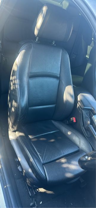 Bancos bmw E92 pack M