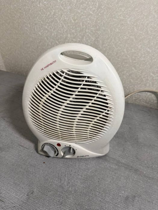 Продам тепловентиляторы saturn, element, delfa