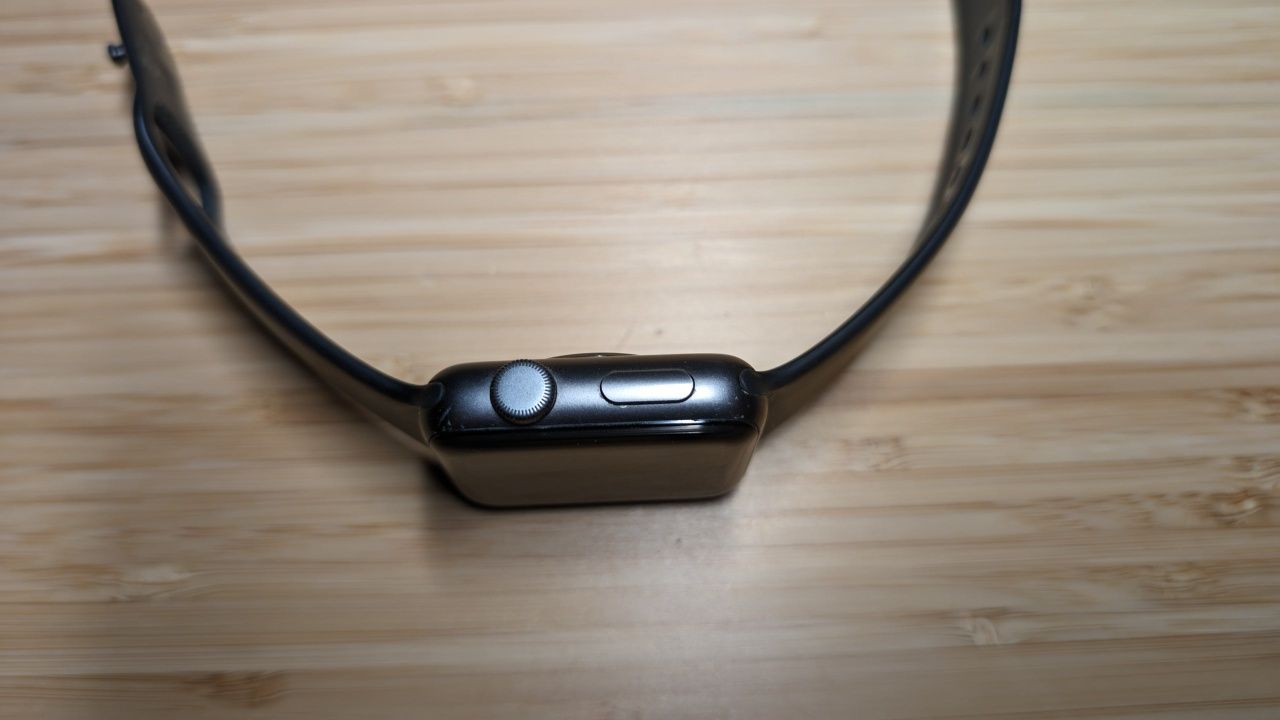 Relógio Apple watch 2