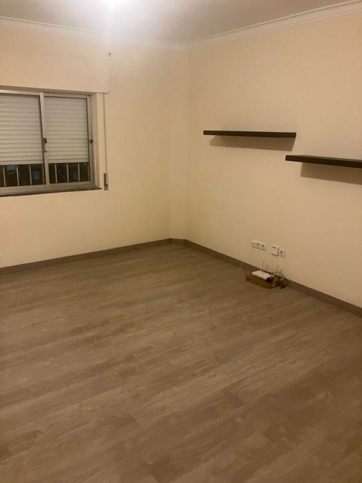 T1 Rés-do-chão na Baixa da Banheira