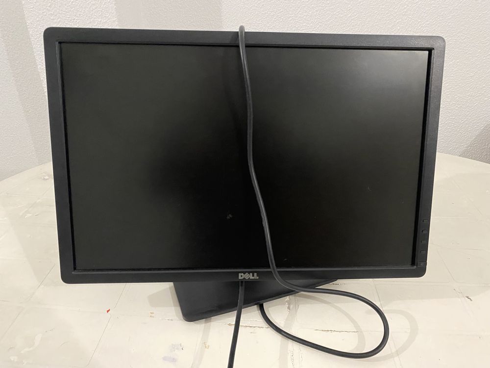 Monitor Dell impecável