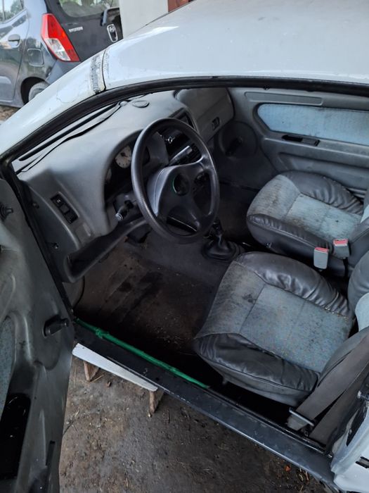 Aixam 400 Microcar zarejstrowany