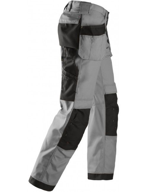 Spodnie Snickers Workwear 3213 Rip-Stop roz.48