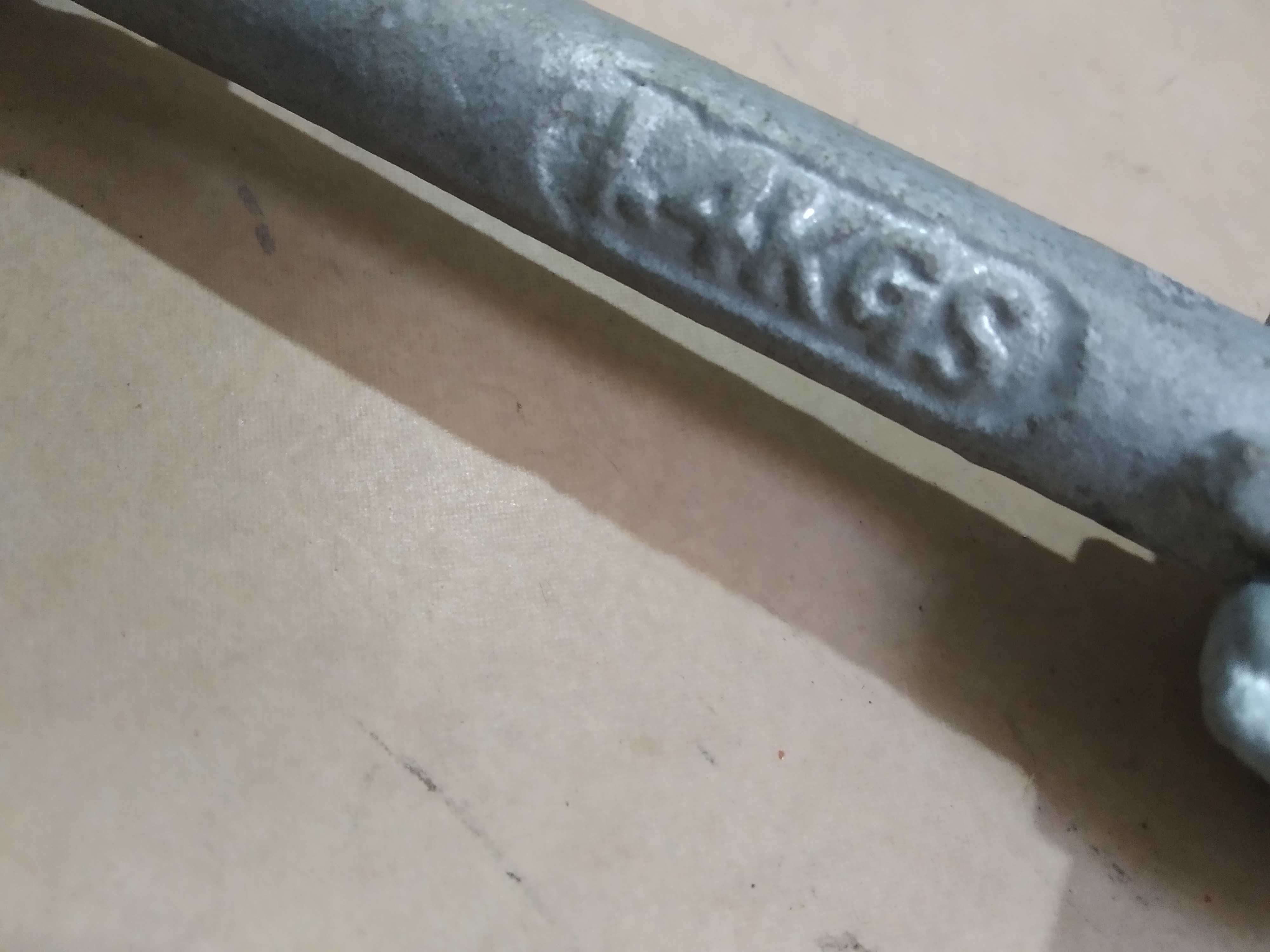 Âncoras para barco ou decorativas