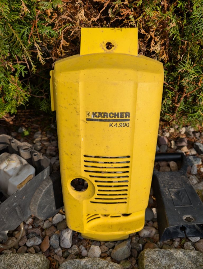 Myjka ciśnieniowa Karcher K4.990