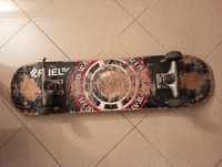 Skate Element sem 1 roda