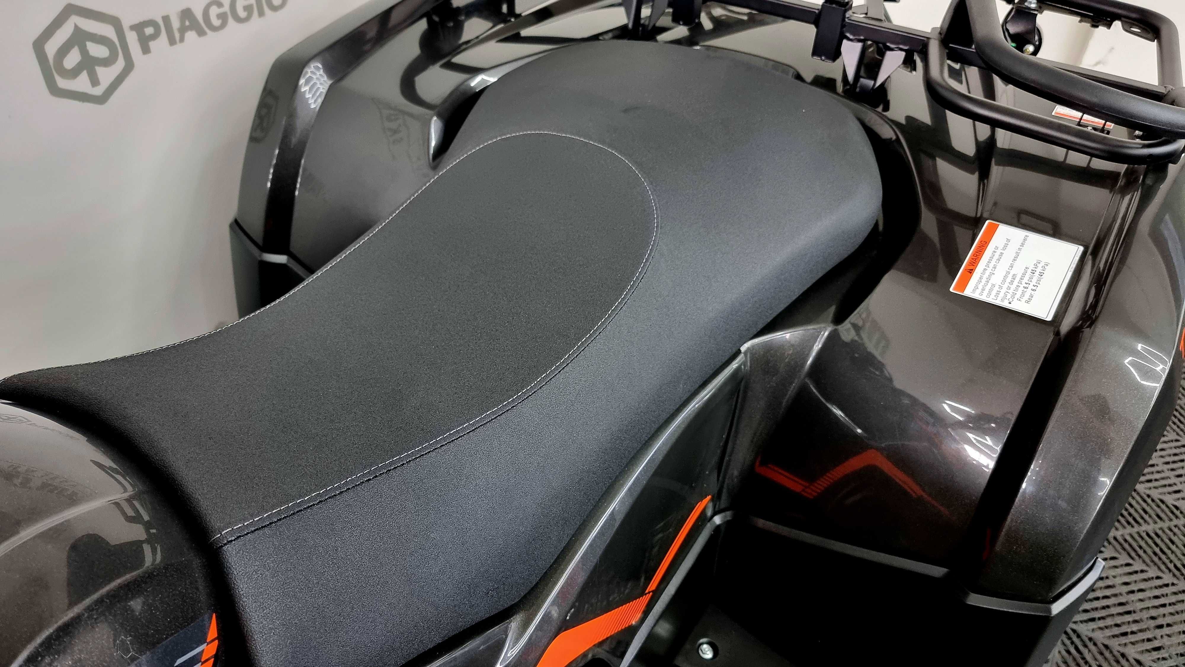 CFMOTO 520 L GOES TERROX 500 L 2024 RATY Leasing Transport segway odes