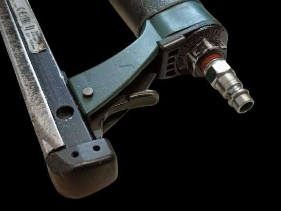 Zszywacz pneumatyczny Metabo  DKG 80/16