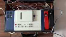 Aparat EKG simplicard E10
