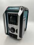 Radio budowlane MAKITA DMR 114 Bluetooth/USB/12V-18V/Gwarancja