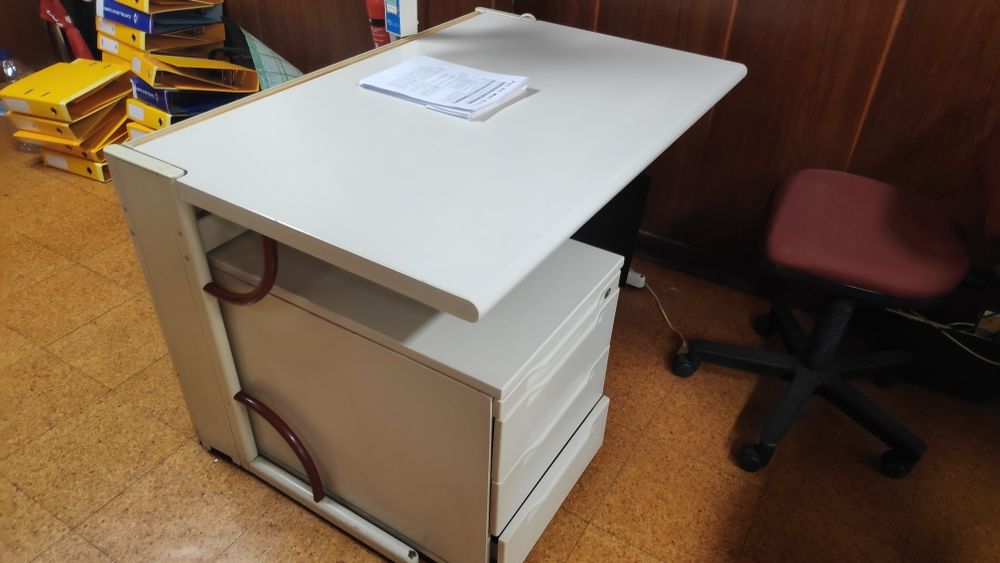 Mesas escritório King Beta