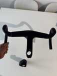 Guiador carbono integrado para Trek Madone gen 7