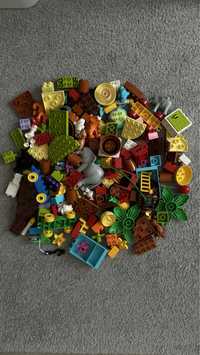 “Lego Duplo” (4 разных набора)