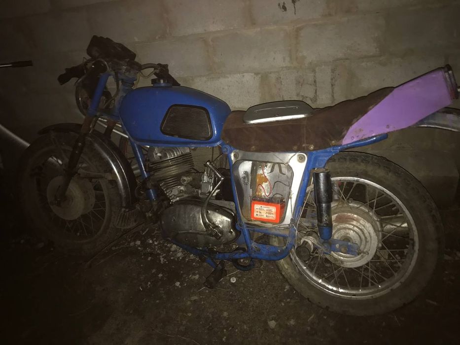 10 ТИСЯЧ ЗА ВСЕПродам Иж планета 5