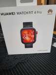 Huawei watch fit 4 pro Zamienie