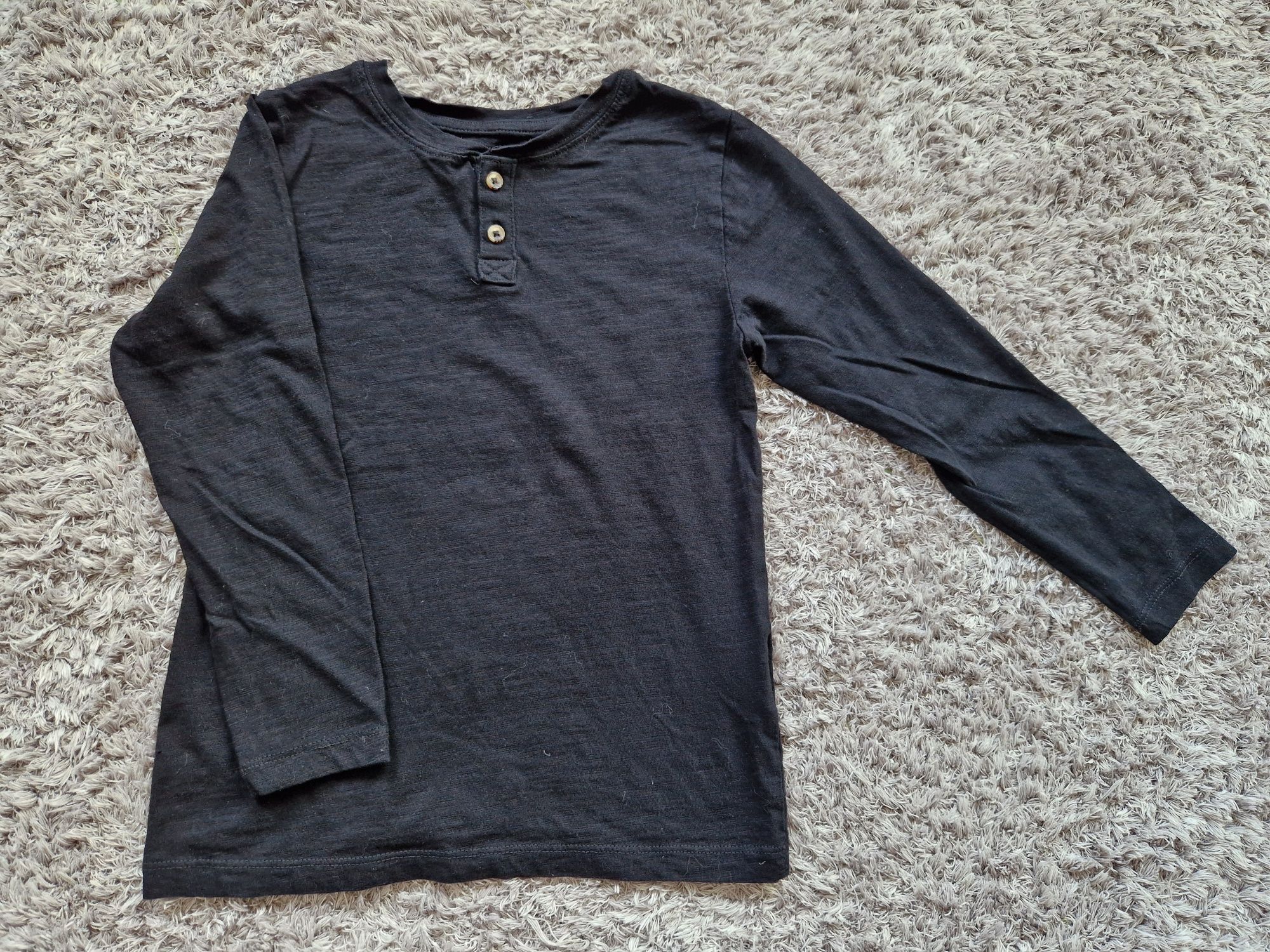 Bluzka roz. 122-128 cm H&M