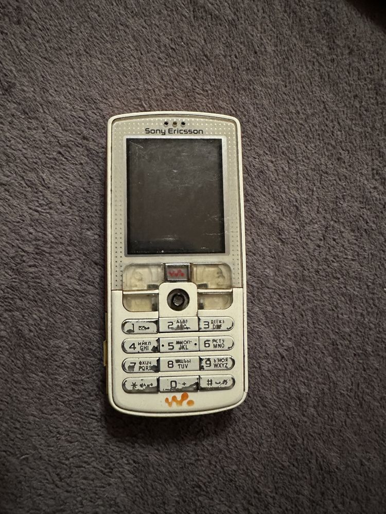 Sony ericsson w800i