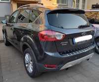 Ford Kuga 2.0 !!